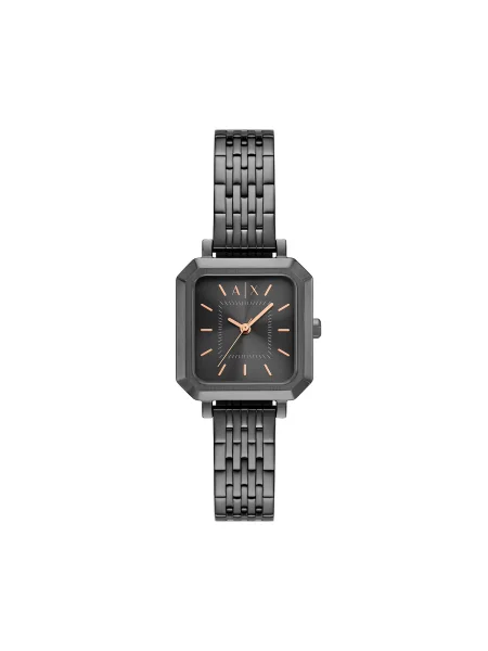 Ceas Armani Exchange Leila negru