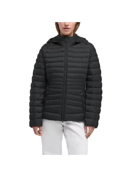 Geacă Geox negru