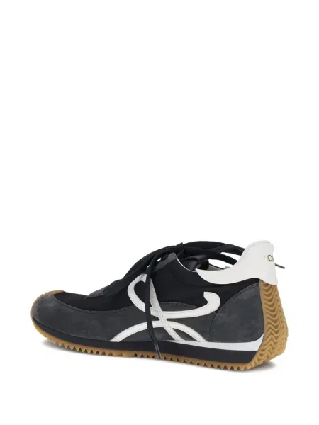 Sneakerși Loewe albastru
