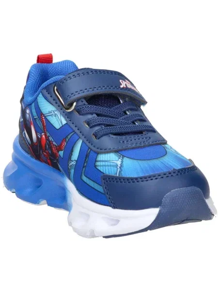 Pantofi copii Marvel albastru