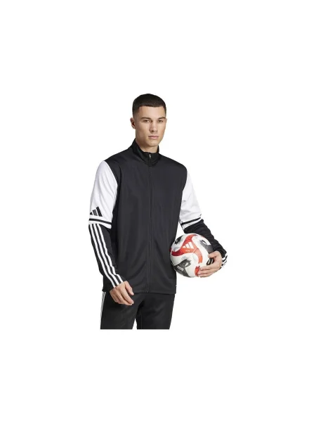 Geacă Adidas negru