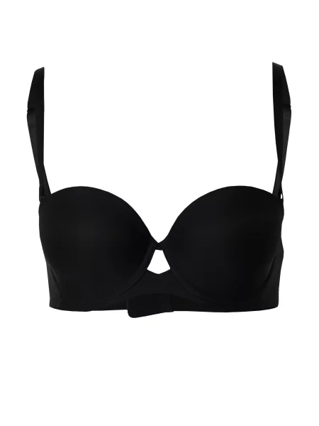 TRIUMPH Sutien Pure' negru