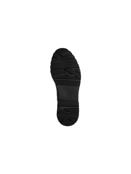 Pantofi Tamaris negru