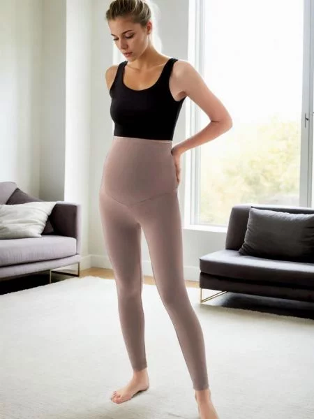 Termiczny spodnie Dewberry