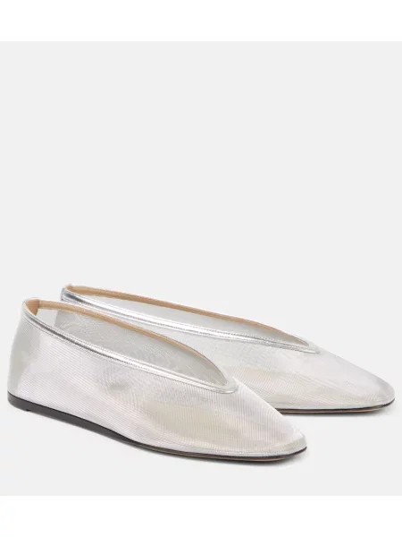 Usnjene balerinke Le Monde Beryl