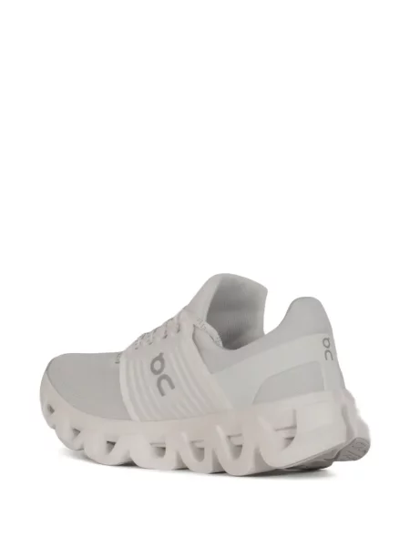 Sneakerși On-running alergare alb