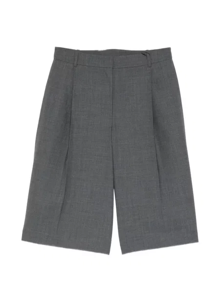 Pantaloni scurți Juun.j gri