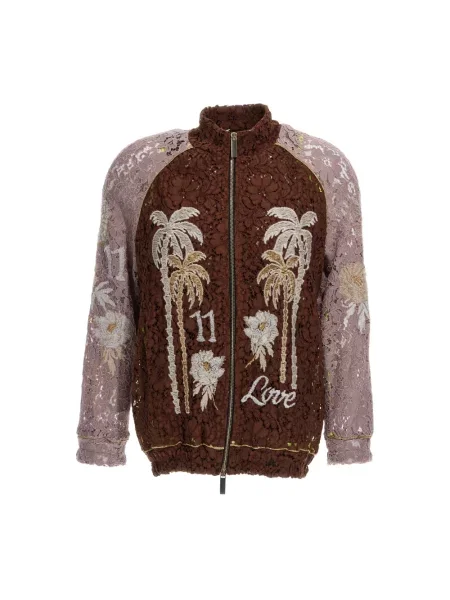 Kurtka bomber Linea 11