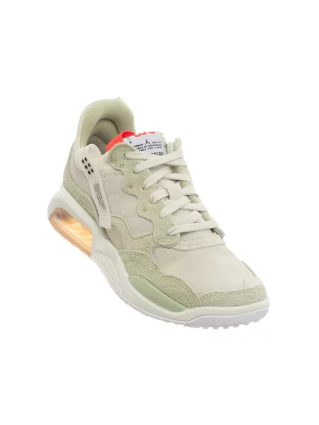 Sneakerși Nike Jordan verde