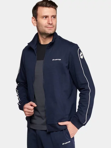 Спортивний костюм Lotto синій