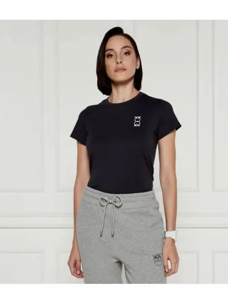 Pinko Tricou Bussolotto