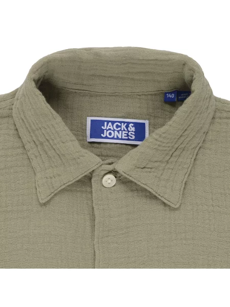 Gyerek ing Jack & Jones szürke