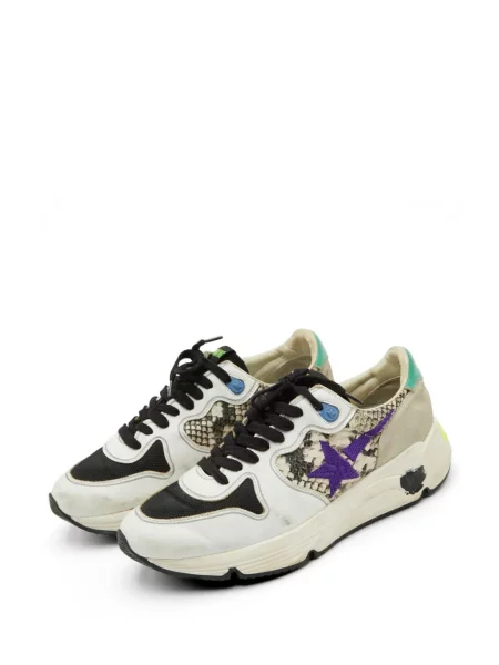 Bėgimas bėgimo bateliai Golden Goose Running Sole