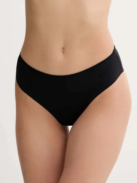 United Colors Of Benetton Долнище на бански черен