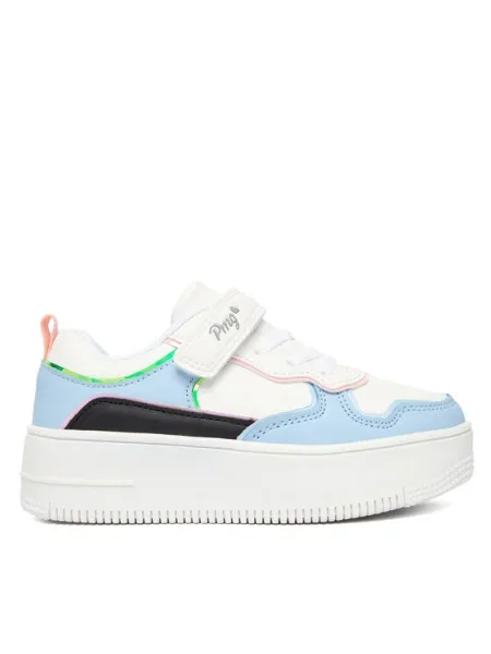 Primigi Sneakersy biela