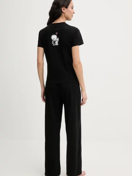 Піжама Karl Lagerfeld IKON
