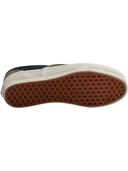 Tenisky Vans zelená
