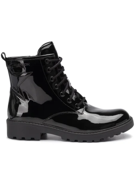 Geox Trappers J Casey G. G D negru