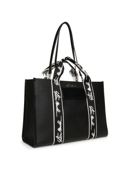 Kabelka Steve Madden Bdomino Black Universal černá