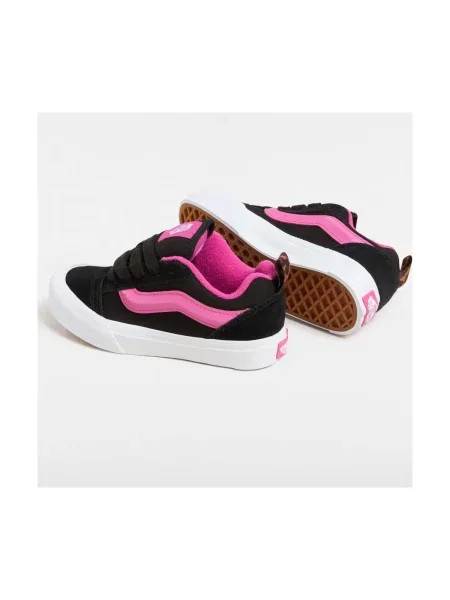 Pantofi copii Vans negru
