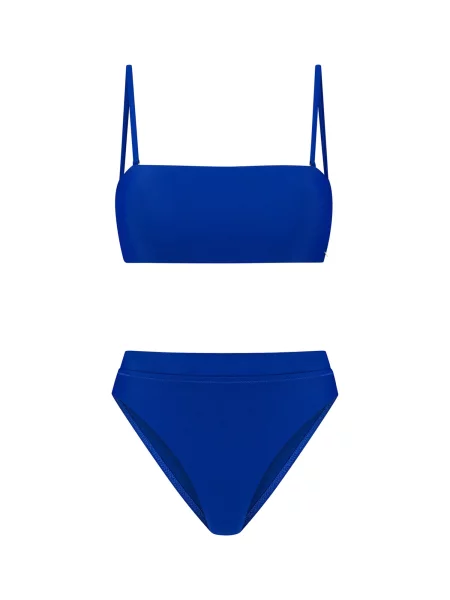 Shiwi Bikiny Lola' modrá