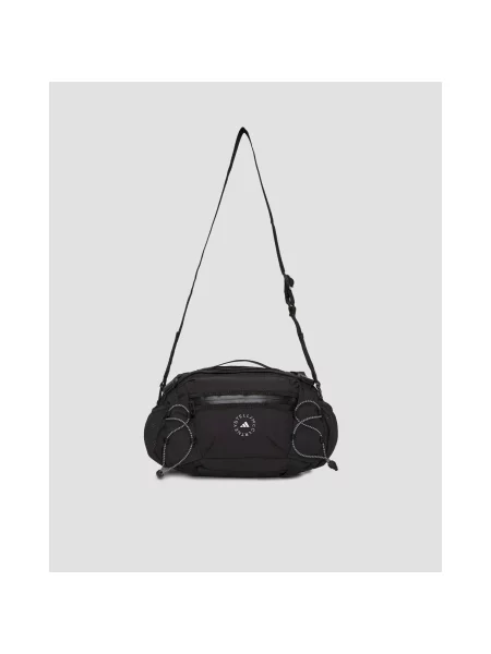 Torebka sportowa Adidas Performance czarna