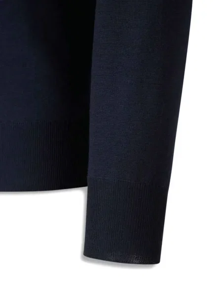 Cardigan Canali albastru