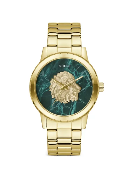 Ceas Guess verde