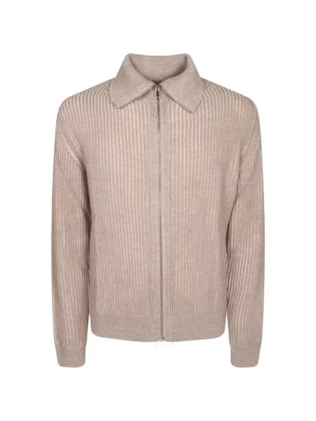 Cardigan Zanone tricotate