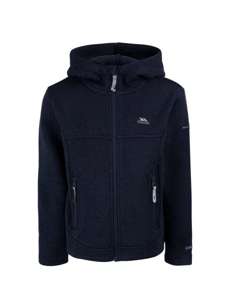 Bluza Trespass czarna