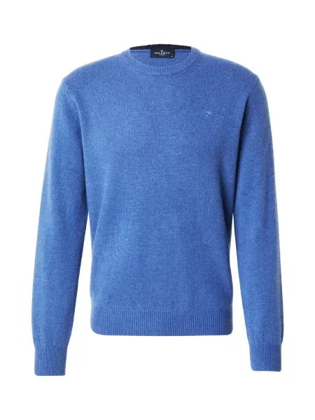 Hackett London Megztinis mėlyna