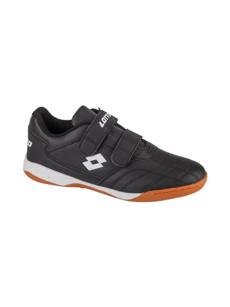Pantofi copii Lotto negru