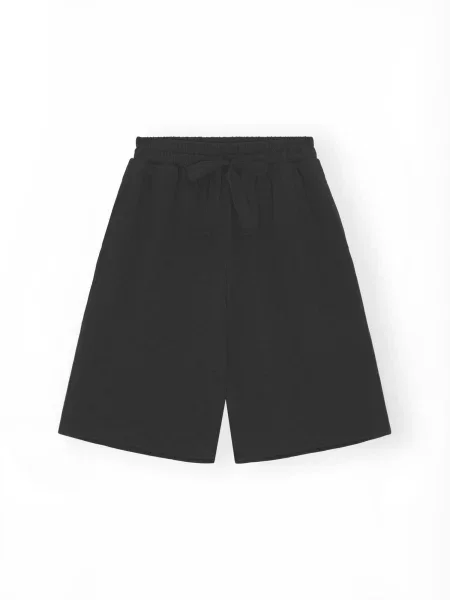 Moshi moshi mind Pantaloni air negru
