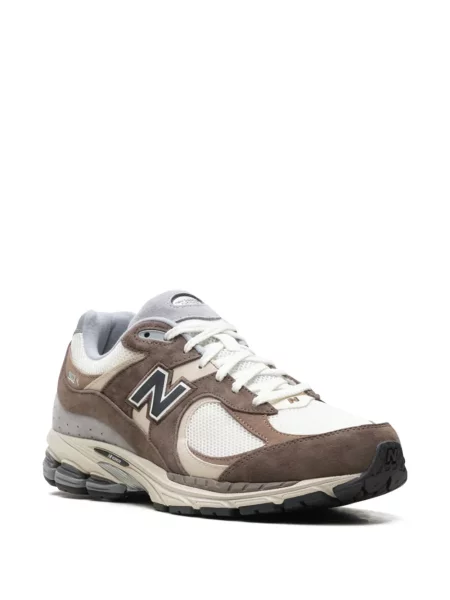 Sneakersy New Balance zamszowe zielone