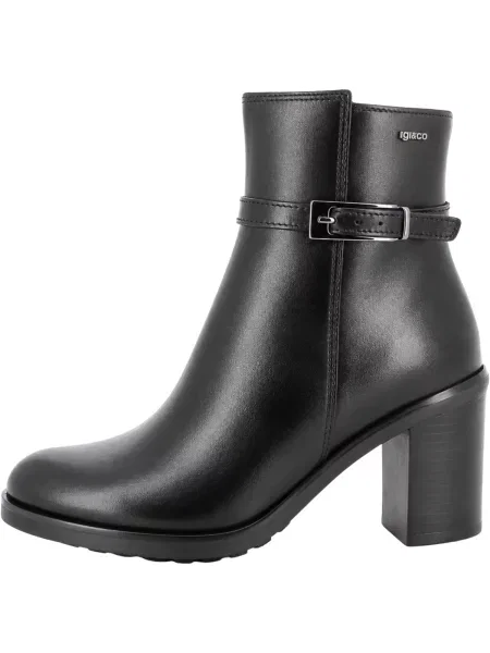 Pantofi Igi&co negru