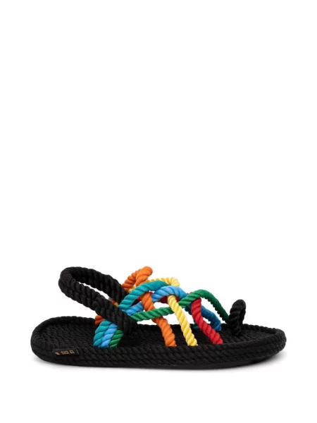 Sandale Bohonomad negru
