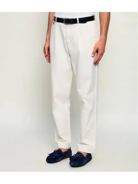 Tommy Hilfiger Pantaloni HARLEM bej