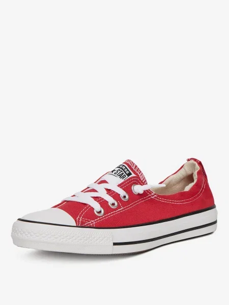 Converse Tornacipő CHUCK TAYLOR ALL STAR SHORELINE piros