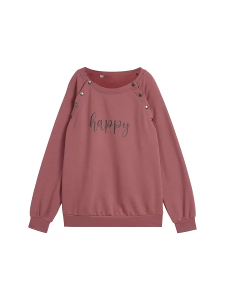 Palton Bonprix negru