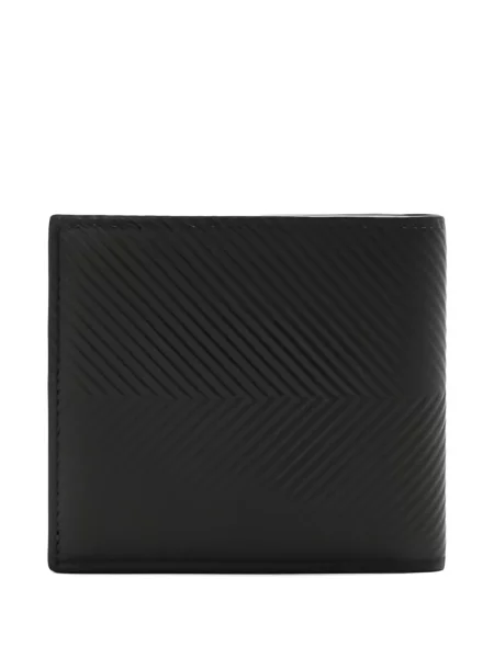 Portofel Loewe din piele negru
