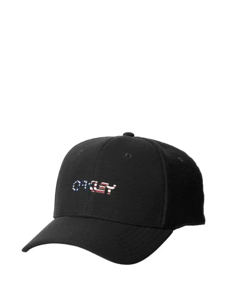Căciulă Oakley negru