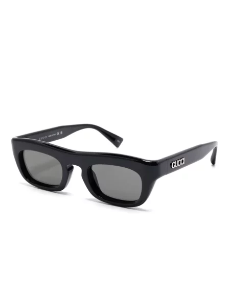 Ochelari de soare Gucci Eyewear negru
