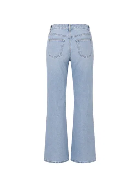 Blugi Agolde albastru