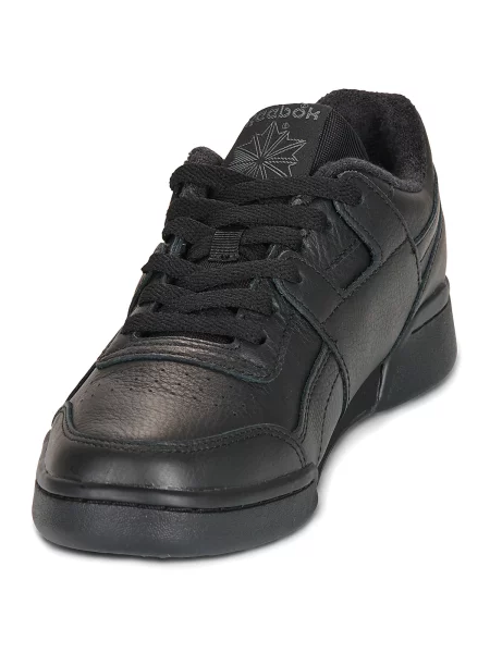 Klasické telocvičňa tenisky Reebok Classic čierna