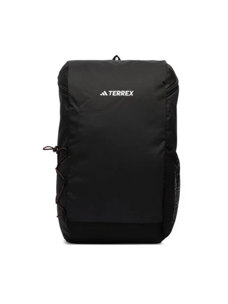 ADIDAS TERREX Sportinė kuprinė Essentials antracito / balkšva juoda