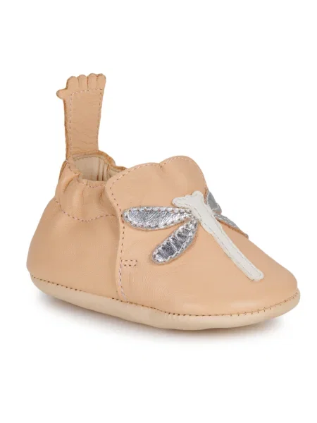 Pantofi copii Easy Peasy portocaliu