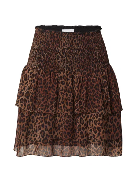 Lala Berlin Krilo Salma rjava črna