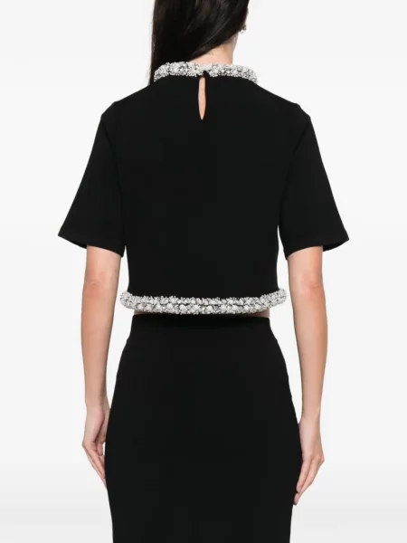 Top Simkhai negru