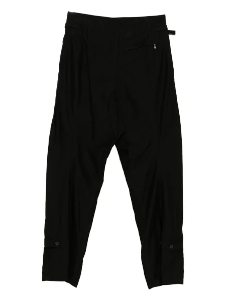 Pantaloni Julius negru