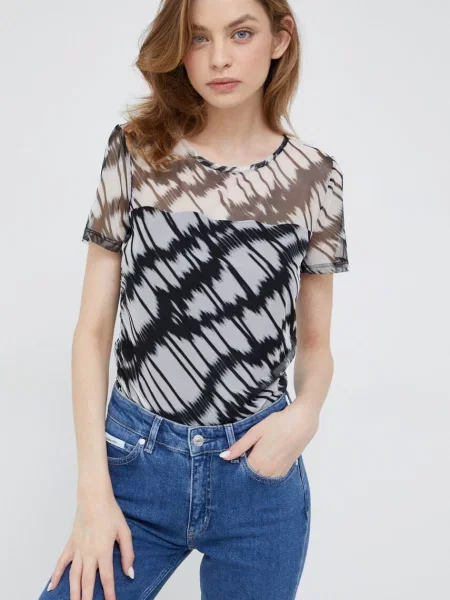 Tričko Dkny